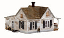 Woodland Scenics HO BR5040 Built and Ready Old Homestead