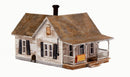 Woodland Scenics HO BR5040 Built and Ready Old Homestead