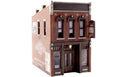 Woodland Scenics HO BR5049 Built and Ready Sully's Tavern