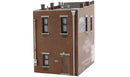Woodland Scenics HO BR5049 Built and Ready Sully's Tavern