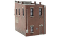 Woodland Scenics HO BR5049 Built and Ready Sully's Tavern
