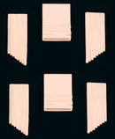 Woodland Scenics N C1165 Timber Culverts (2)