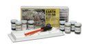 Woodland Scenics C1215 Earth Colors Kit