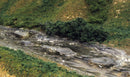 Woodland Scenics C1246 Creek Bed Rock Mold