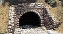 Woodland Scenics HO C1264 Random Stone Culverts (2)