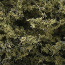 Woodland Scenics F1133 Fine Leaf Foliage, Olive Green