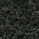 Woodland Scenics F54 Foliage, Conifer Green