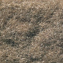 Woodland Scenics 633 Flock Static Grass/Burnt Grass