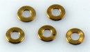 Hob-Bits H894 Washers Size: 2-56 (5-Pack)