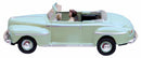 Woodland Scenics HO JP5594 Just Plug Illuminated Vehicle, Cool Convertible