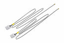 Woodland Scenics JP5744 Just Plug(TM) Lighting System, LED Nano Lights, 20mA Yellow (2)