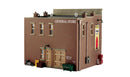 Woodland Scenics O PF5890 Lubener's General Store, Pre-Fab Building Kit
