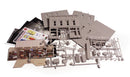 Woodland Scenics O PF5890 Lubener's General Store, Pre-Fab Building Kit