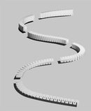 Woodland Scenics ST1416 3% Incline Set (6)