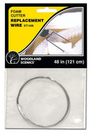Woodland Scenics ST1436 Foam Cutter Replacement Wire