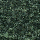Woodland Scenics T65 Coarse Turf, Dark Green
