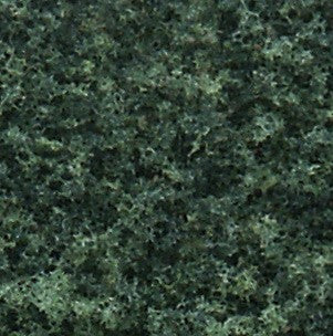Woodland Scenics T65 Coarse Turf, Dark Green