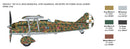 Italeri 1438 CR.32 Freccia 1:72