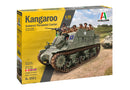 Italeri 6551 KANGAROO 1:35