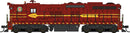 Walthers Proto HO 920-41707 EMD SD9 Locomotive, Duluth Missabe and Iron Range (Arrowhead Scheme)