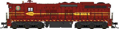 Walthers Proto HO 920-41707 EMD SD9 Locomotive, Duluth Missabe and Iron Range (Arrowhead Scheme)
