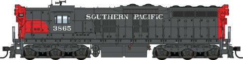 Walthers Proto HO 920-41713 EMD SD9 Locomotive, Southern Pacific (1965 Renumbering)