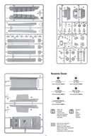 Italeri 15770 Sd.Kfz. 186 Jagdtiger 1:56