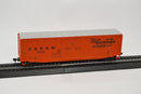 Value Trains USA HO 10082 Boxcar, Denver & Rio Grande Western