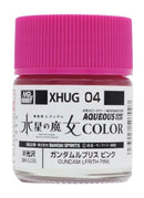 Mr. Hobby XHUG04 GUNDAM LFRITH PINK