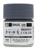 Mr. Hobby XHUG05 GUNDAM LFRITH GRAY