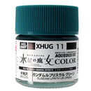 Mr. Hobby XHUG11 GUNDAM LFRITH UR GREEN