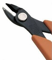 Xuron 90028 Model 2175B Track Cutter