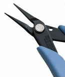 Xuron 90065 Model 450 Tweezernose Pliers, Smooth Jaws