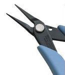Xuron 90066 Model 450S Tweezernose Pliers, Serrated Jaws