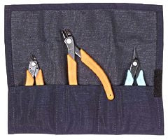 Xuron 90120 Model TK 2200 Railroader's Tool Kit