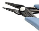 Xuron 90123 Model 489 Combination Round/Flat Nose Pliers