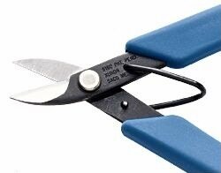 Xuron 90333 Model 9180ET Professional Photo-Etch Scissors