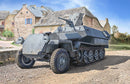 Italeri 7079 Sd.Kfz. 251/10 1:72