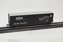 Value Trains USA HO 10071 Commemorative Boxcar, Union Pacific Big Boy