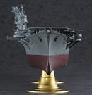 Hasegawa Models 40030 Japanese Navy Aircraft Carrier Hayataka 1:350 Scale Model Kit