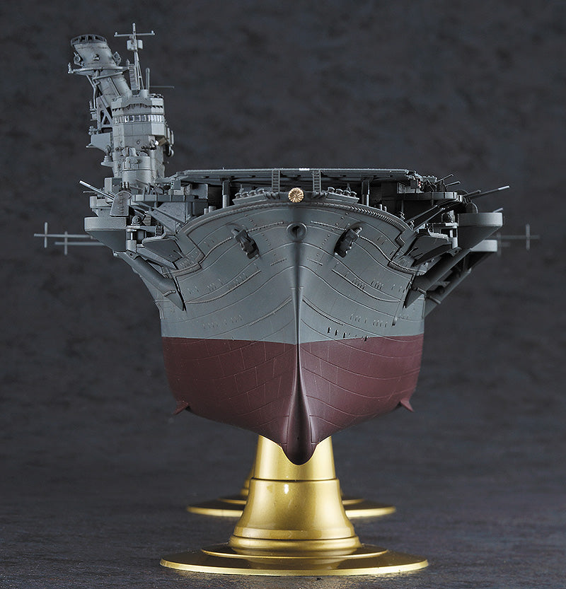 Hasegawa Models 40030 Japanese Navy Aircraft Carrier Hayataka  1:350 SCALE MODEL KIT