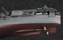 Hasegawa Models 40030 Japanese Navy Aircraft Carrier Hayataka 1:350 Scale Model Kit