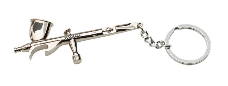 IWATA AIRBRUSH KEY CHAIN