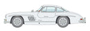 Italeri 3645 MERCEDES BENZ 300 SL GULLWING 1:24