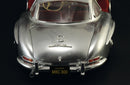 Italeri 3612 MERCEDES-BENZ 300 SL GULLWING 1:16