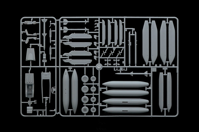 Italeri 2824 - SCALE 1 : 48 EA-18G Growler