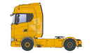 Italeri 3927 Scania S730 HIGHLINE 4x2 1:24