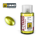 Ammo Mig 2454 A-STAND CANDY LEMON YLW