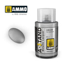 Ammo Mig 2316 A-STAND DULL ALUMINIUM