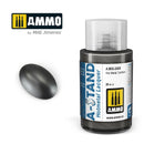 Ammo Mig 2424 A-STAND HOT METAL CARBON